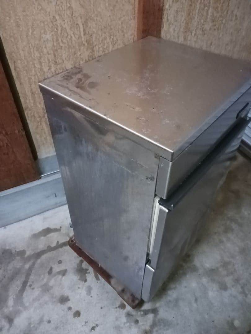 まりんさん専用　ホシザキ業務用製氷機　IM-35L-1 相当品　TOSHIBA