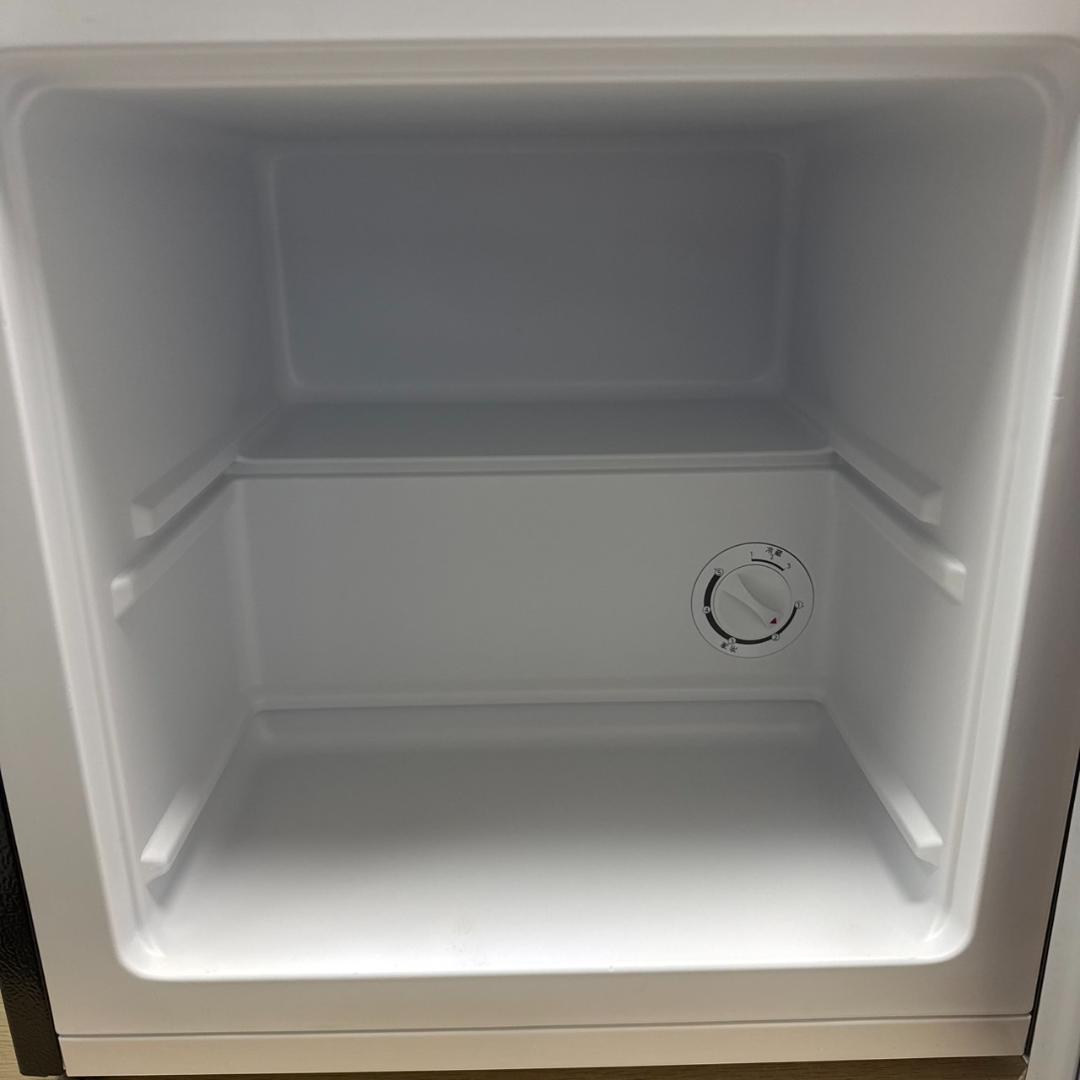 ★アイリスオーヤマ　1ドア冷凍庫　PF-A31FD-M　31Ｌ　ウッド調