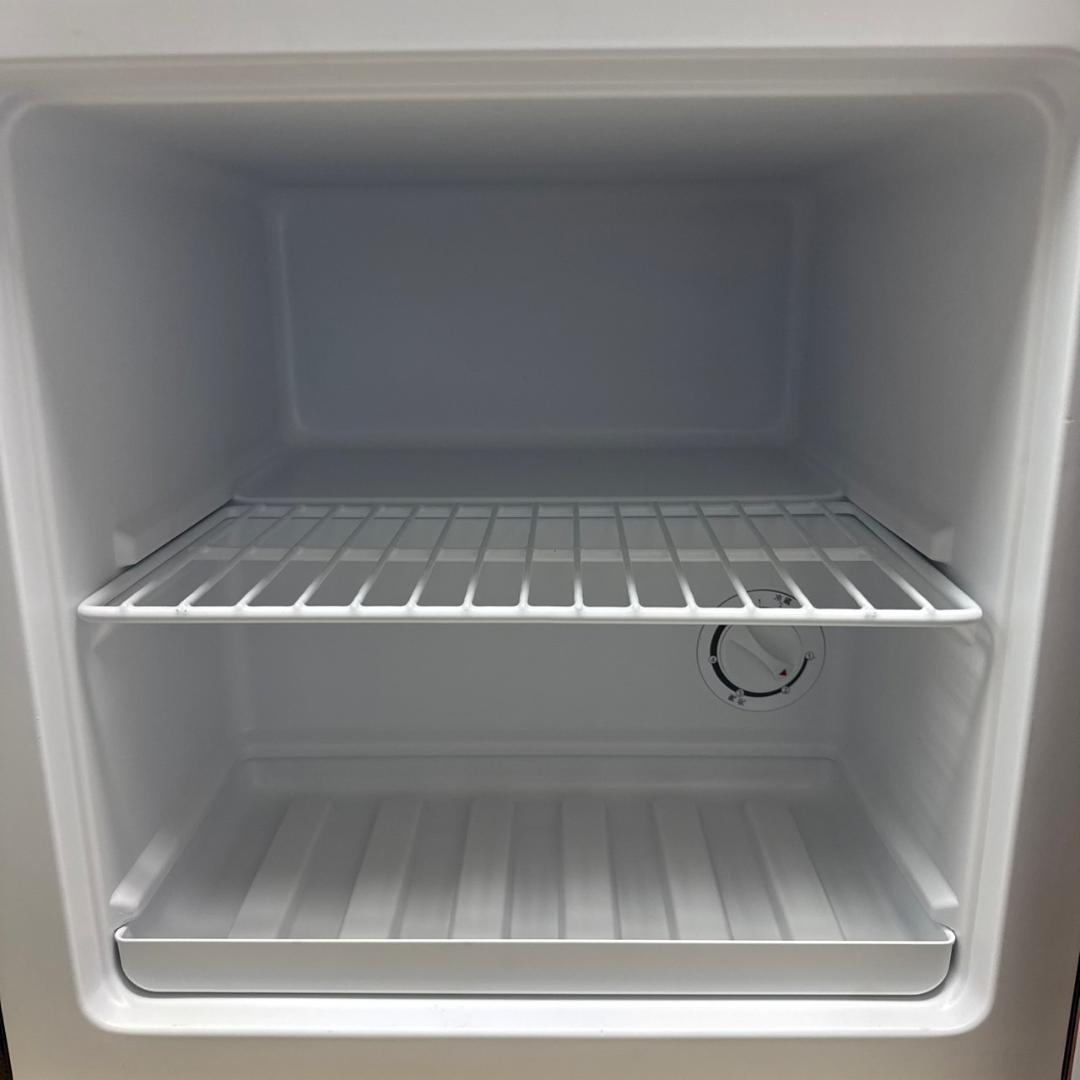 ★アイリスオーヤマ　1ドア冷凍庫　PF-A31FD-M　31Ｌ　ウッド調