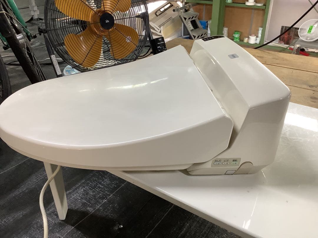 温水洗浄便座 ウォシュレット パナソニック 限定】Panasonic 温水洗浄