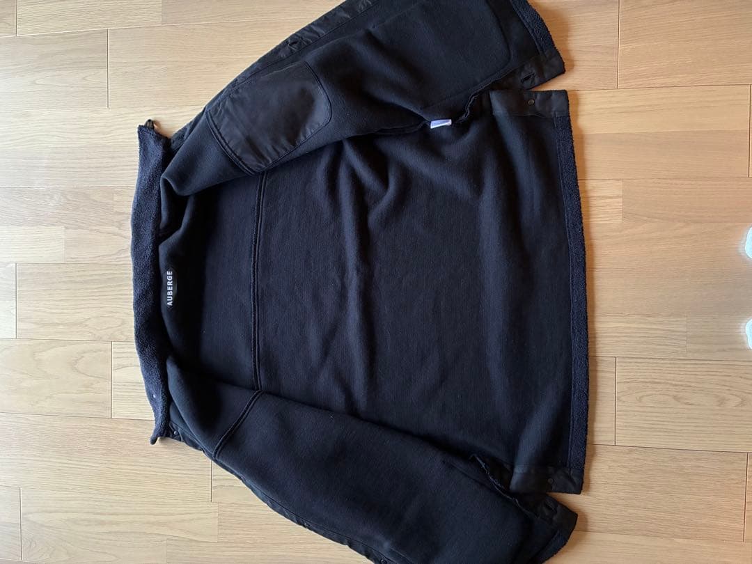 ジャケット・アウター AUBERGE OREGON 40