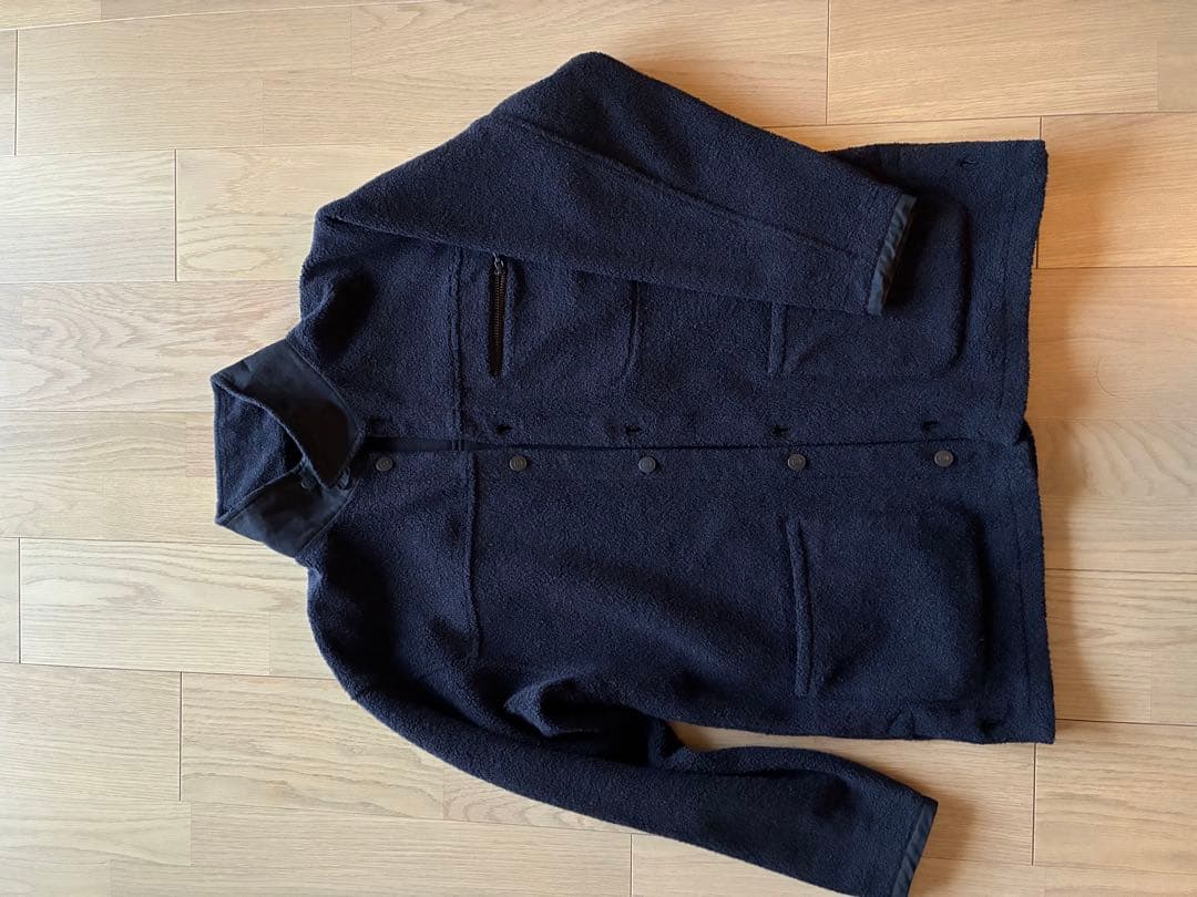 ジャケット・アウター AUBERGE OREGON 40