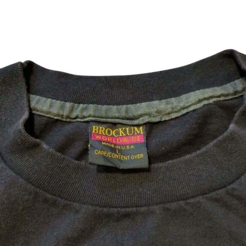 OASIS オアシス TEE HIPHOP RAP ストリート Y2K USA