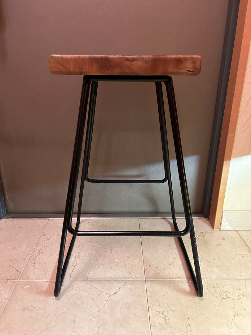 ☆T's CLOSET☆ 専用 LOWYA ハイスツール