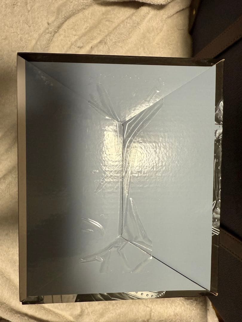 ペ*ト様 一番くじ D賞 メカゴジラ (1975) MONSTERLIZE 未開