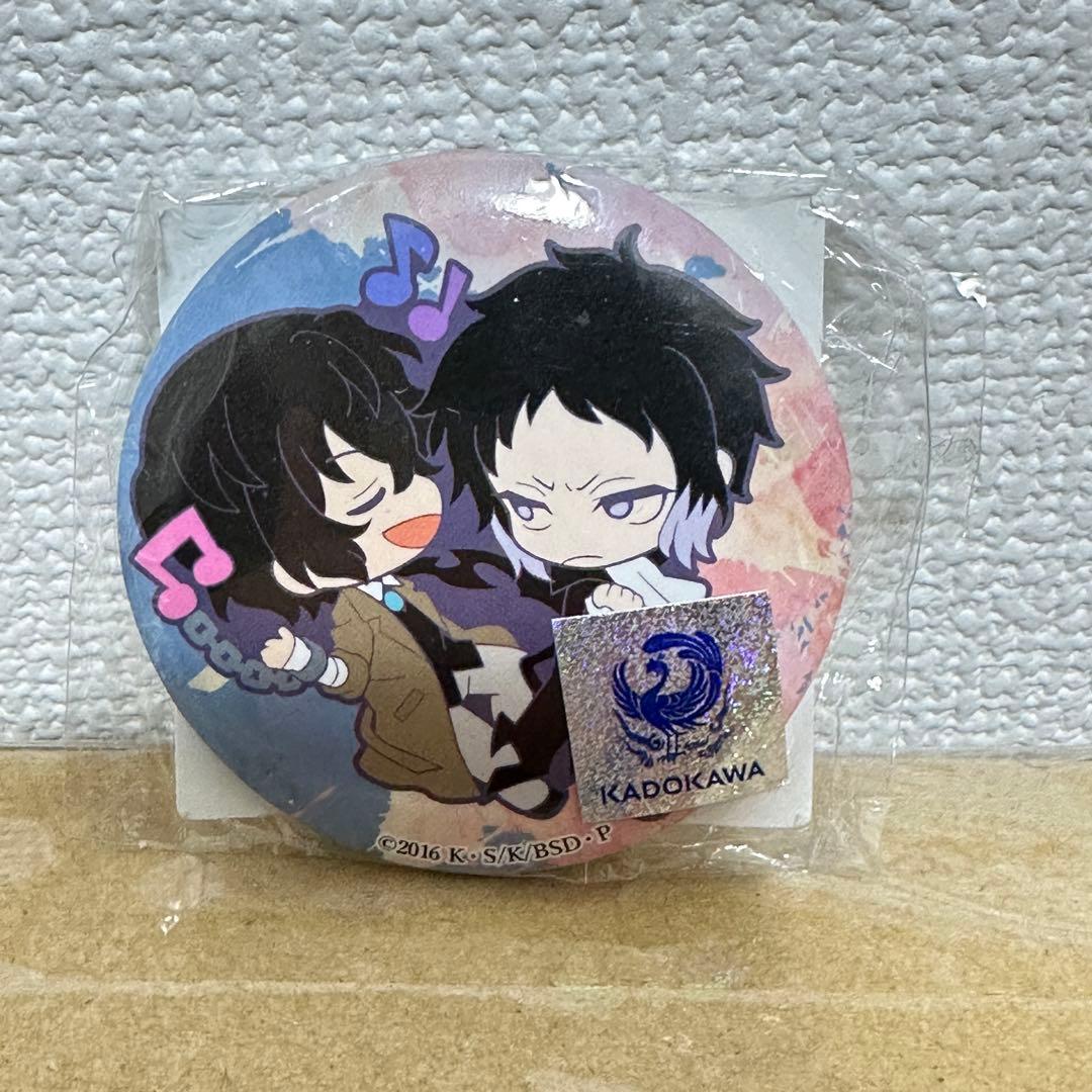 CLAMP 15周年 アニバーサリー 缶バッジ 昴流 風疾 未開封4個
