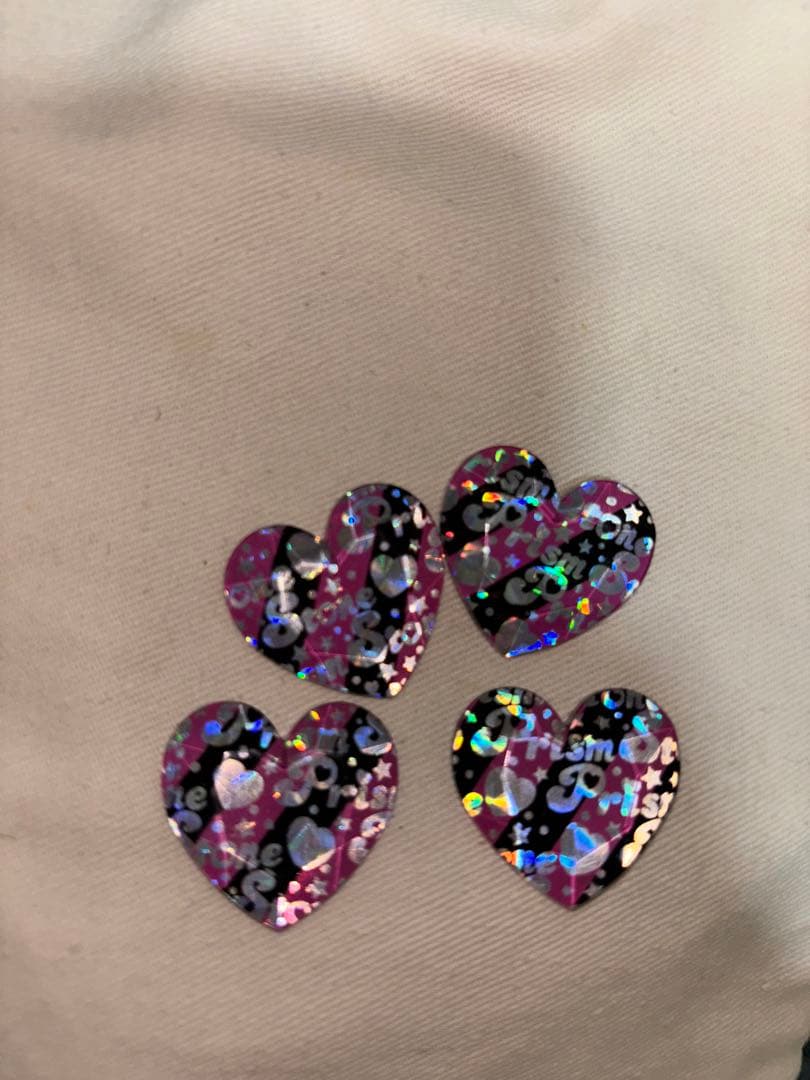 【値下げ不可】プリティーリズム　サプライズ　ストーン　プリズムストーン　レア