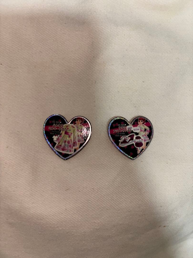 【値下げ不可】プリティーリズム　サプライズ　ストーン　プリズムストーン　レア