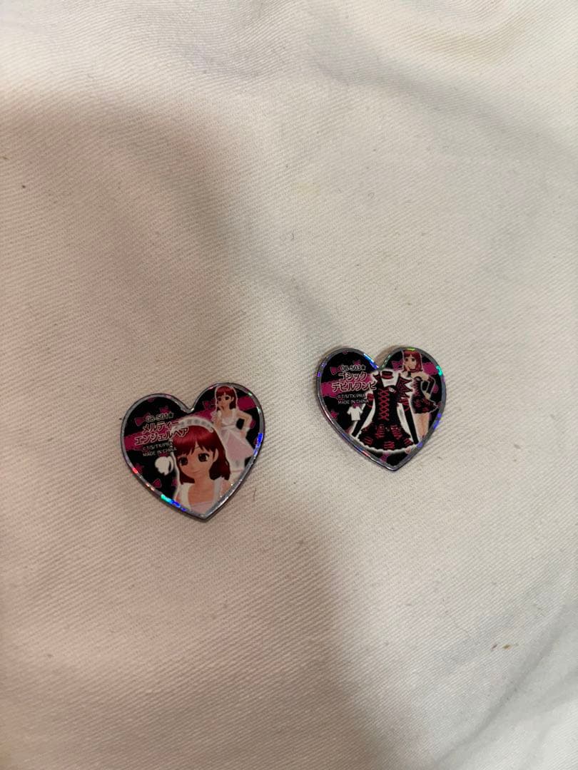 【値下げ不可】プリティーリズム　サプライズ　ストーン　プリズムストーン　レア