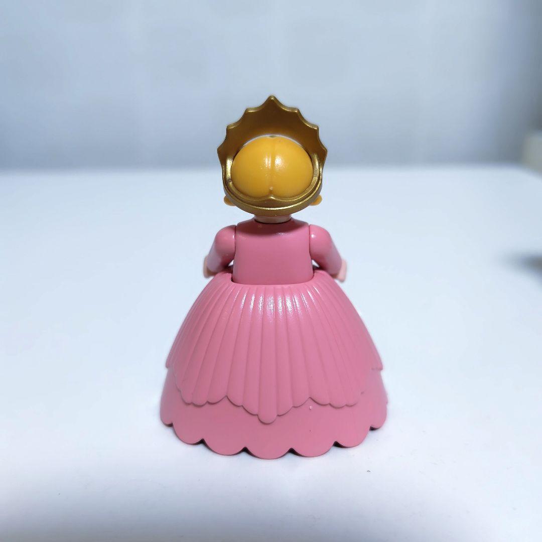 Playmobilプレイモービル5242貴族と貴婦人公爵夫妻 王子様とプリンセス