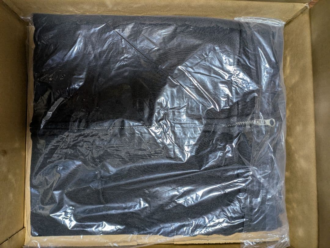 BTS公式 HOPE ON THE STAGE in JAPAN ジップフーディ