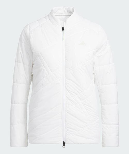 【新品】adidas アディダスゴルフ秋冬物ジャケット&スカート　セットアップ