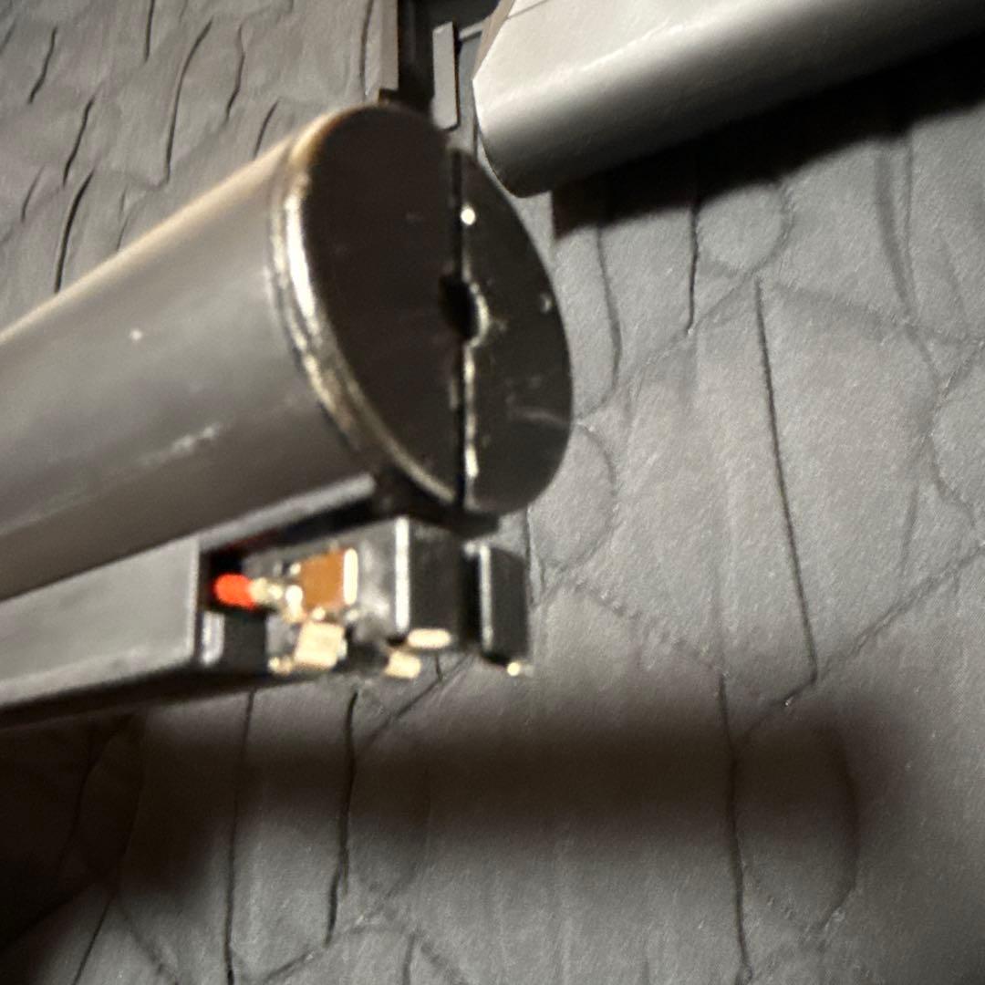 東京マルイURG-I 11.5inch BLACK 次世代電動ガン