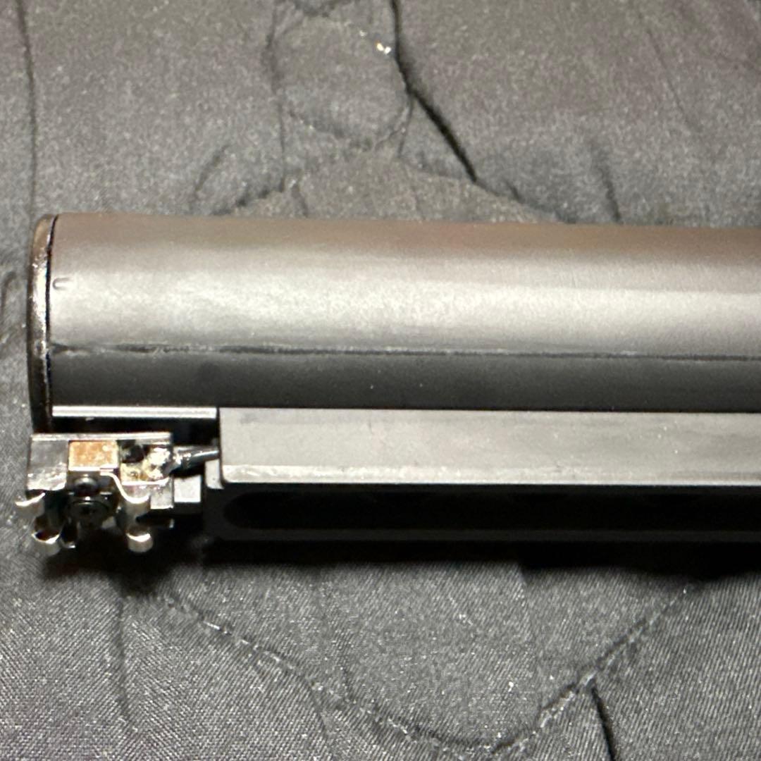 東京マルイURG-I 11.5inch BLACK 次世代電動ガン