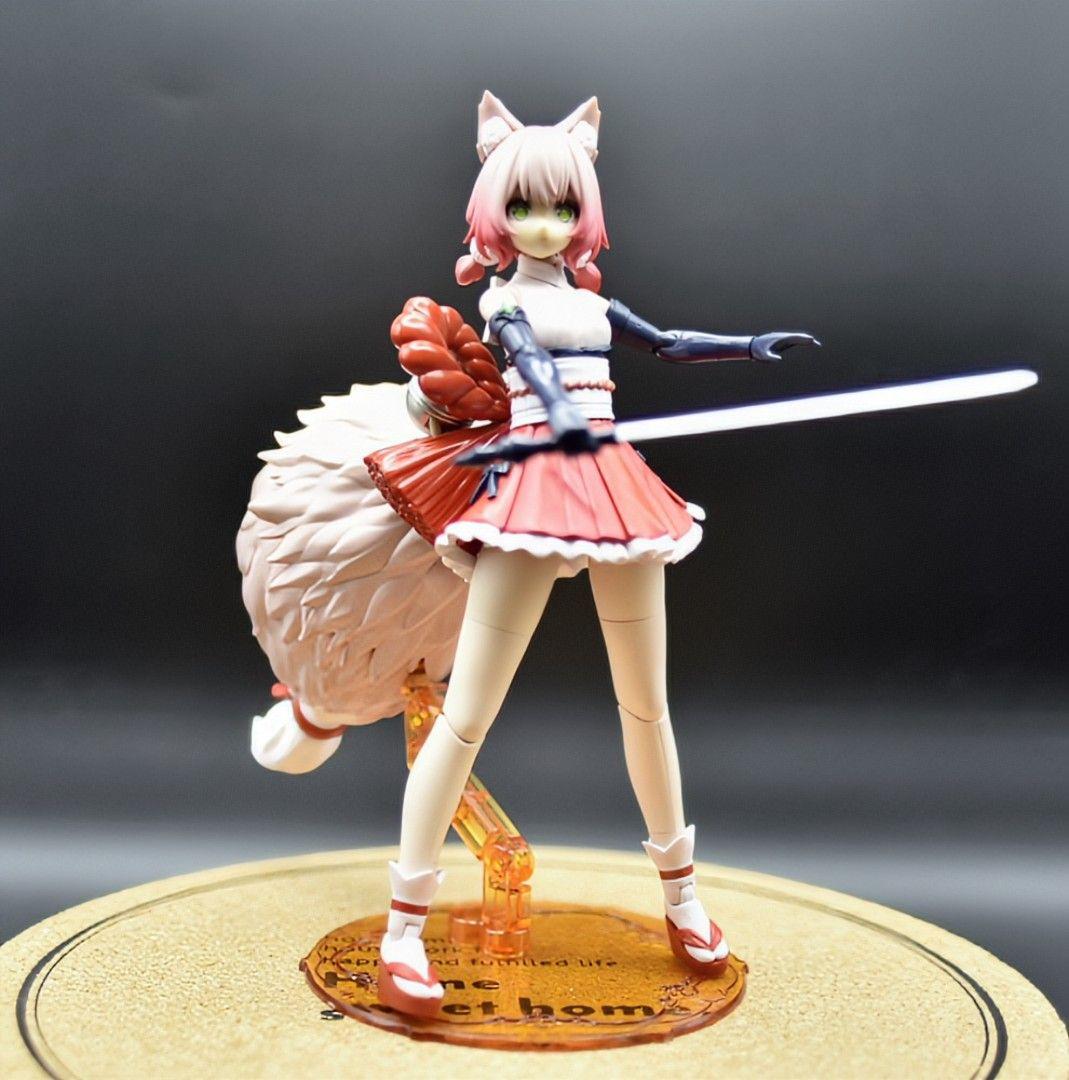 ゲ*チ様 ユクモ 《アルカナディア 》 完成品