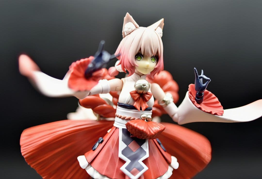 ゲ*チ様 ユクモ 《アルカナディア 》 完成品