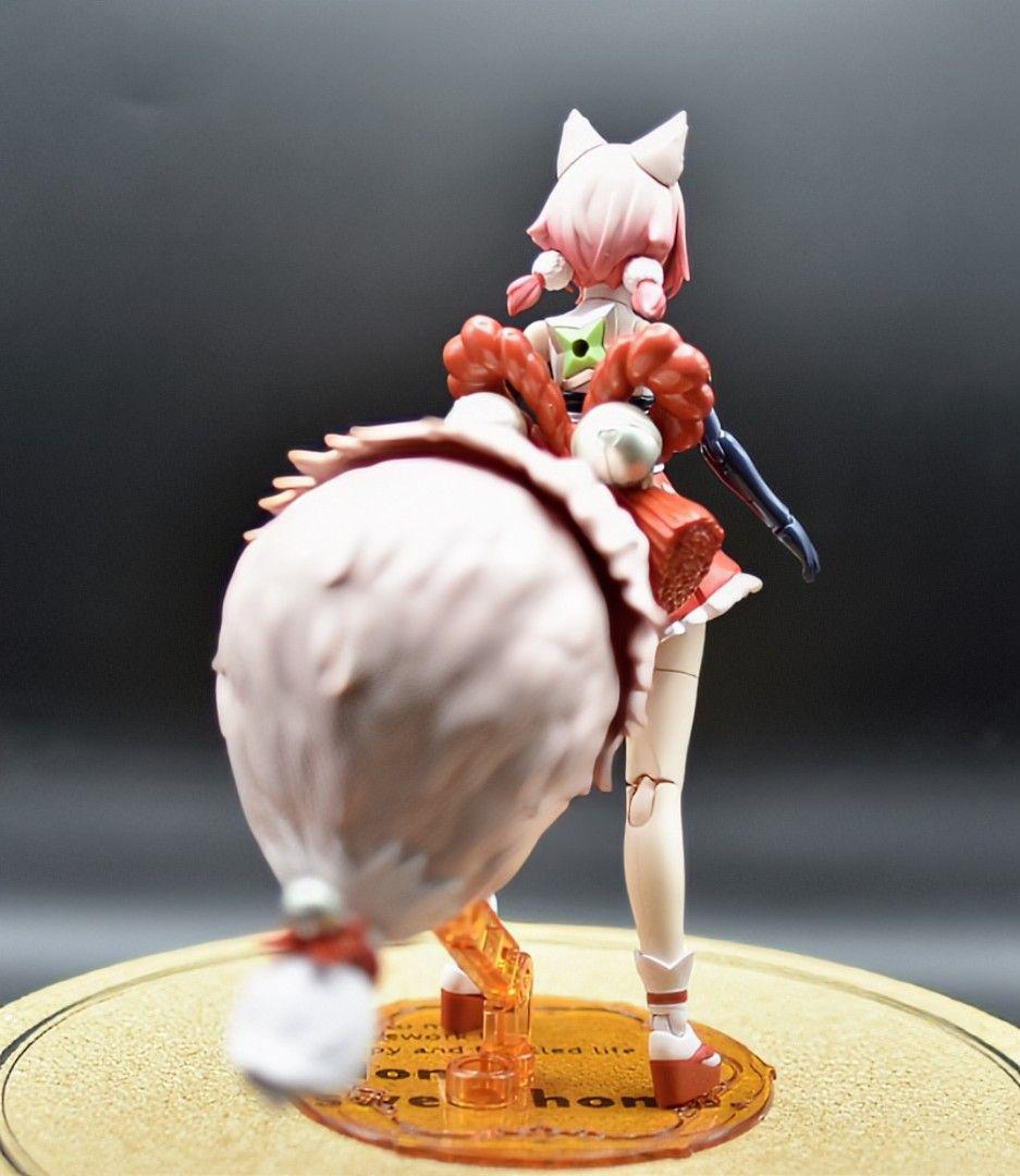 ゲ*チ様 ユクモ 《アルカナディア 》 完成品