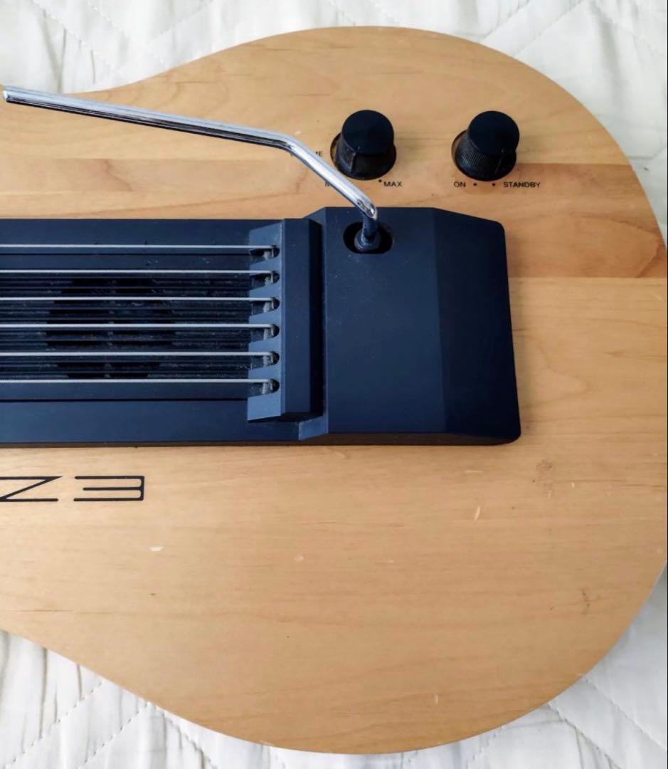 YAMAHA　EZ-EG イージーギター初期モデル