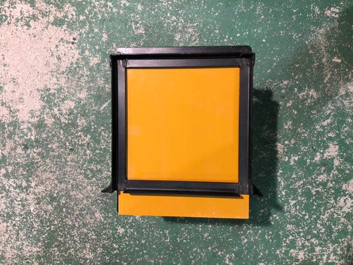 日本蜜蜂 重箱用巣箱台 持ち上げ機対応型30cm用 ニホンミツバチ 販売済み