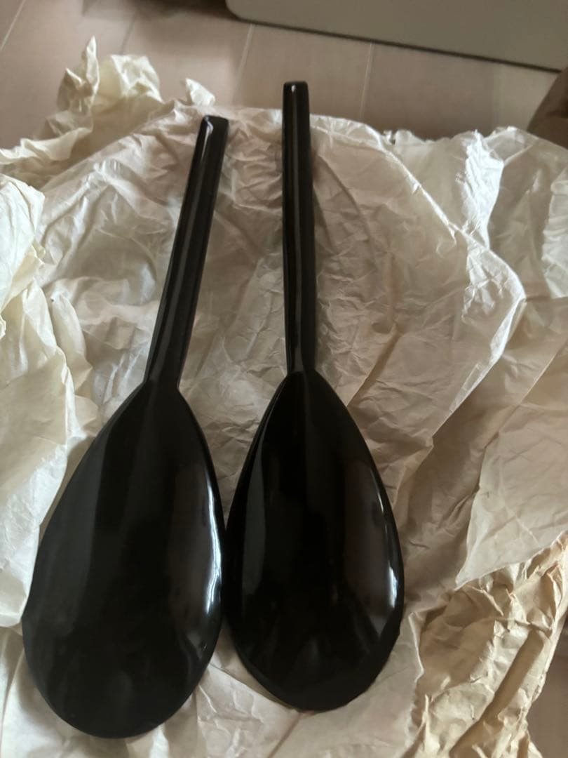 ビンテージ！輪島塗り　漆器　セット　桐箱入り　大正時代　食事台セット