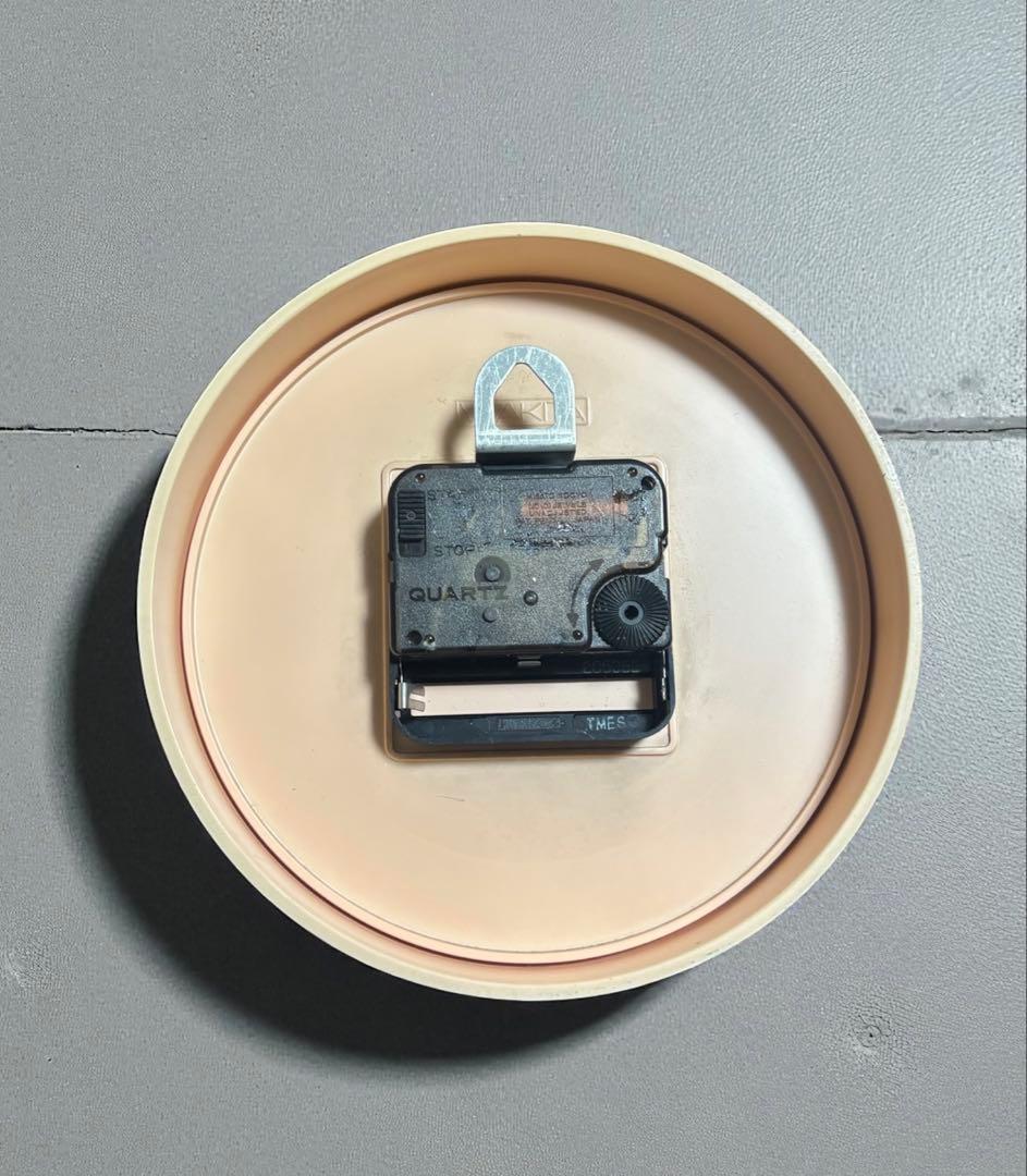 v*9様 動作品 当時物 Lyncean QUARTZ 三原昌平 デザイン WA