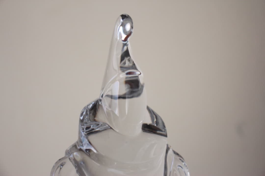 未使用・箱入 Baccarat バカラ 仮面舞踏会 マスカレード ピエロ - メルカリ