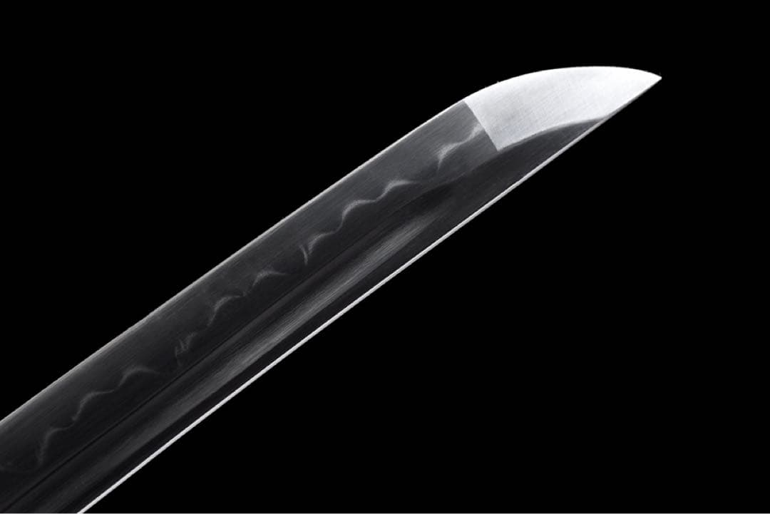 幽玄刃影 刀装具 日本刀 武具 鑑賞刀 居合刀 模造刀 舞踊刀
