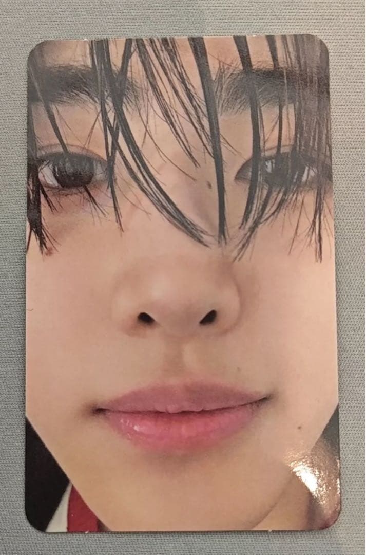 交渉可ENHYPEN ソンフン サノク トレカ｜ENHYPEN ソンフン サノク トレカ