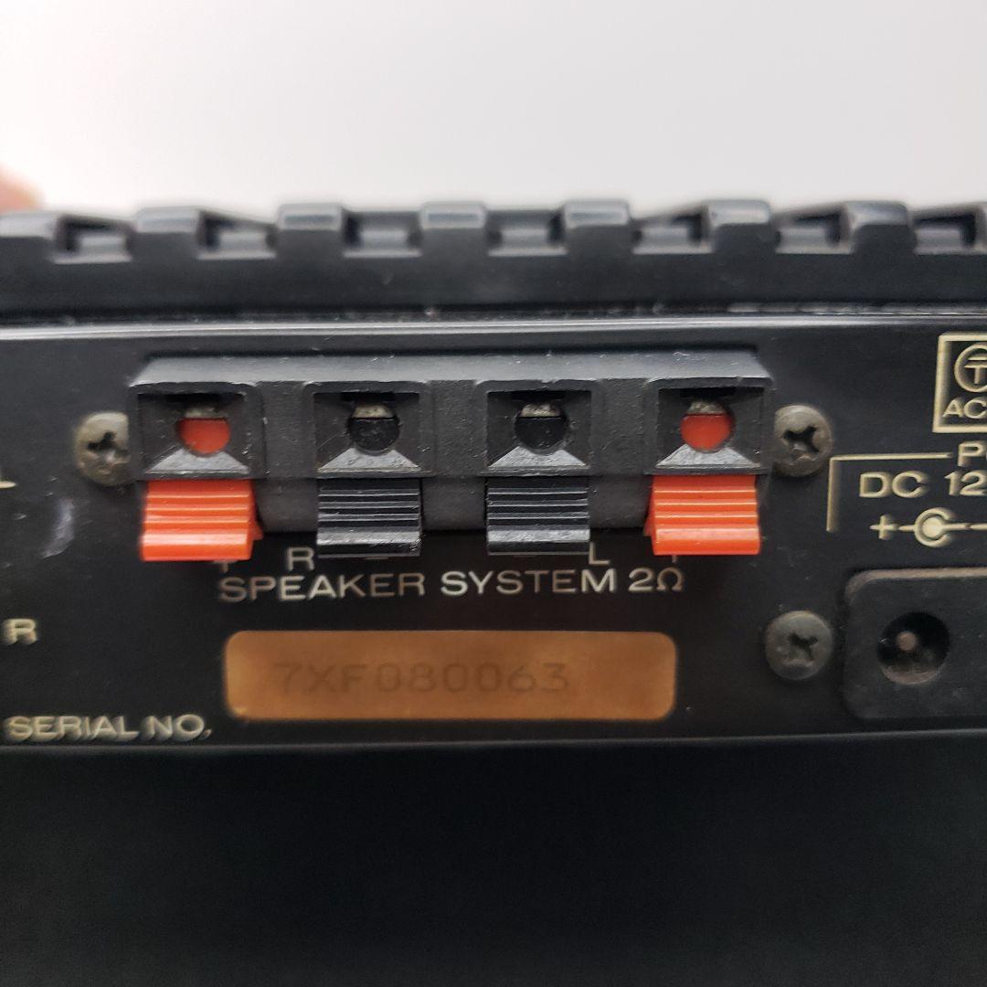 BOSE US25A 動作確認済み 優品です。