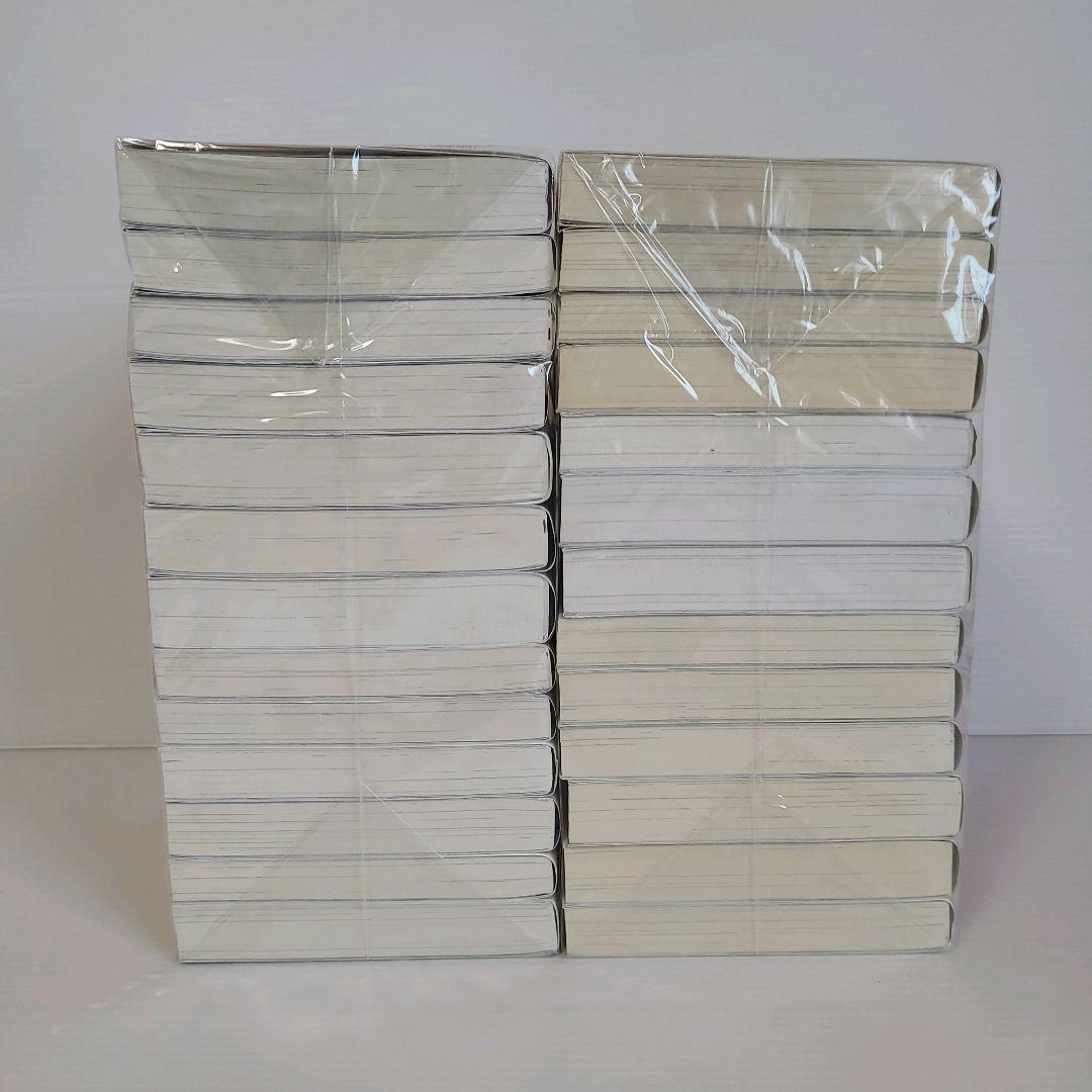 821☆精霊幻想記☆全巻セット