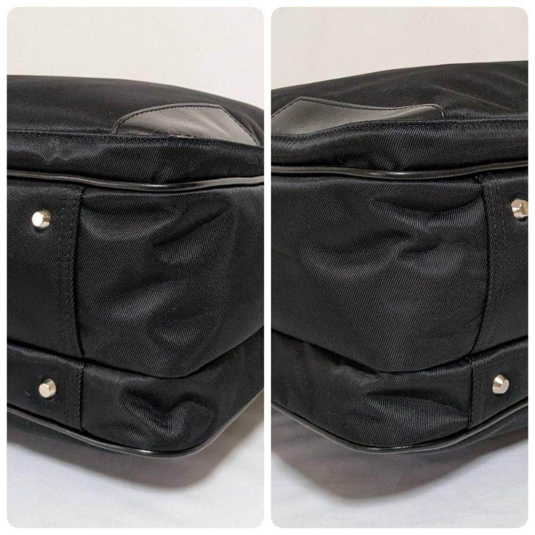 ✨超美品 Samsonite エピッドプラス 2WAY ビジネスバッグ 2気室