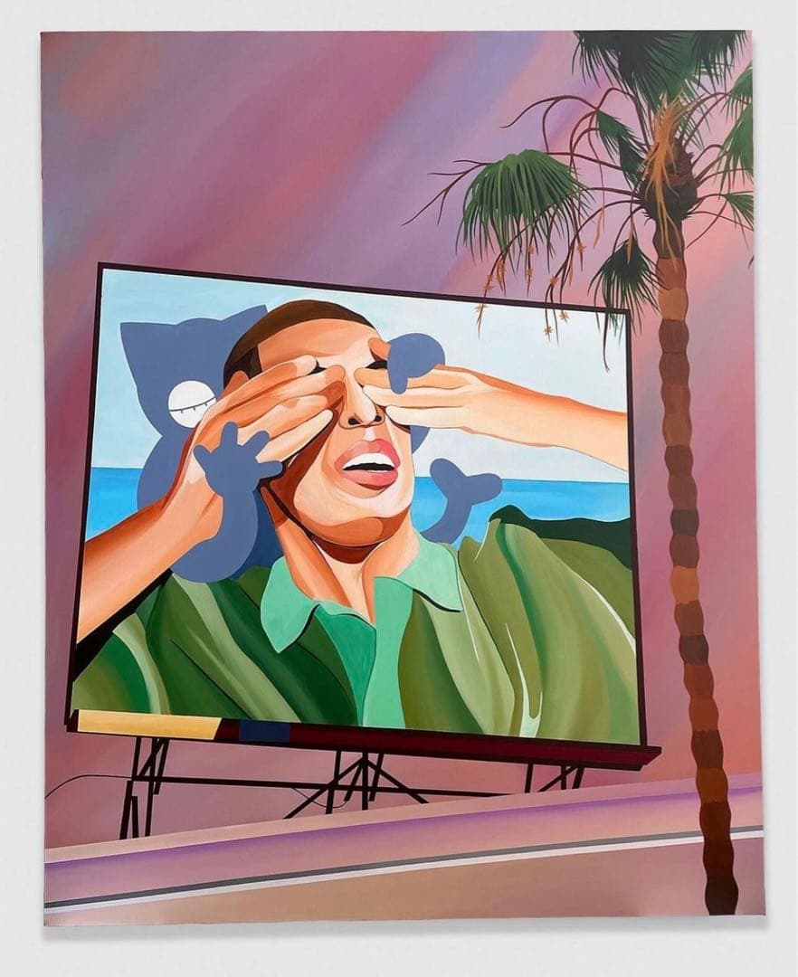 victor takeru 原画一点ものunique