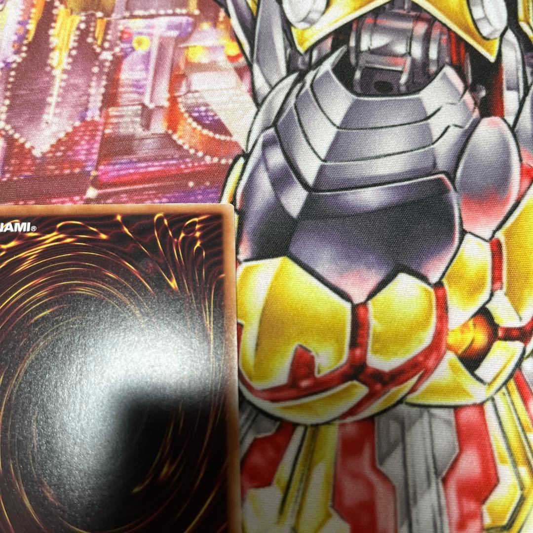 遊戯王 増殖するG 25th RC04-JP005 クオシク 日版