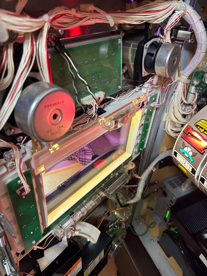 パチスロ！トリプルクラウンX-30 - メルカリ