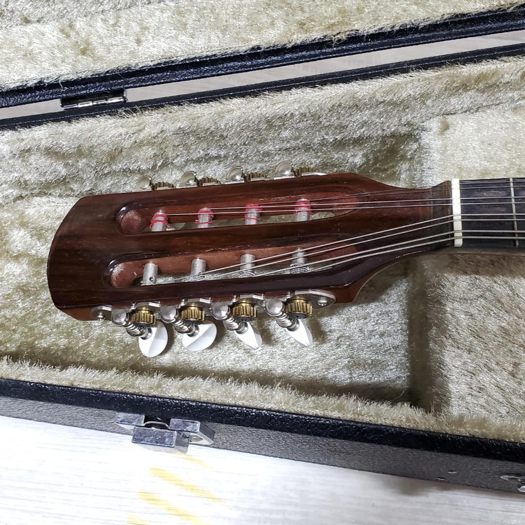 ★SUZUKI スズキ★マンドリン★ M-30 ★ハードケース付★