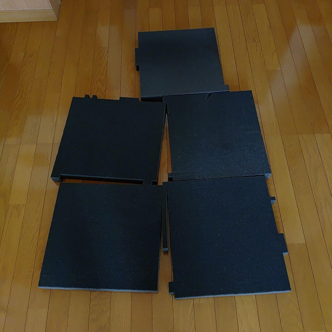 Pelican iM2875 セキュリティケース ダークグリーン