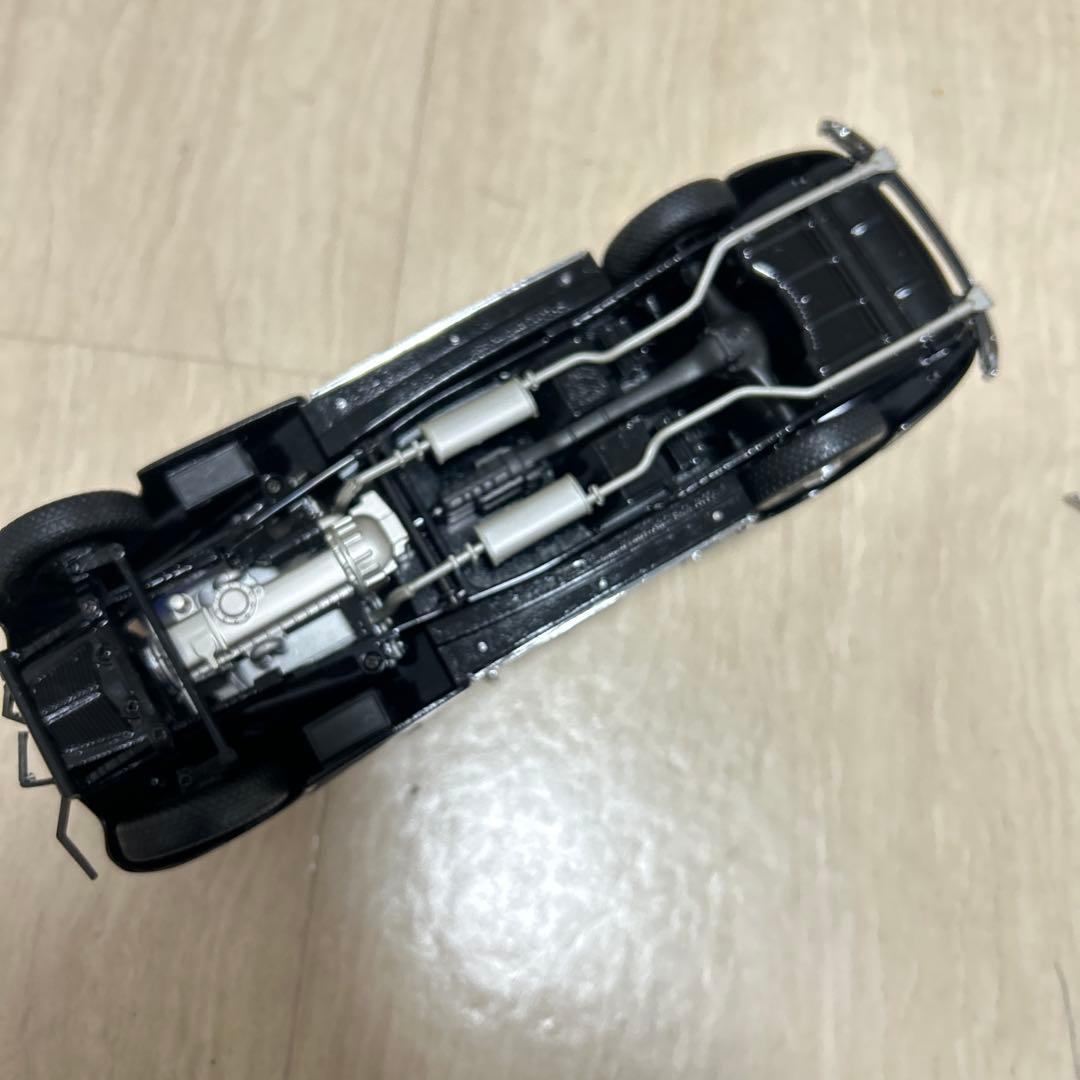 希少！フランクリンミント 1939 MAYBACH