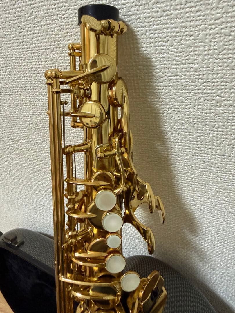 YAMAHA YAS275 アルトサックス　即購入OKです。