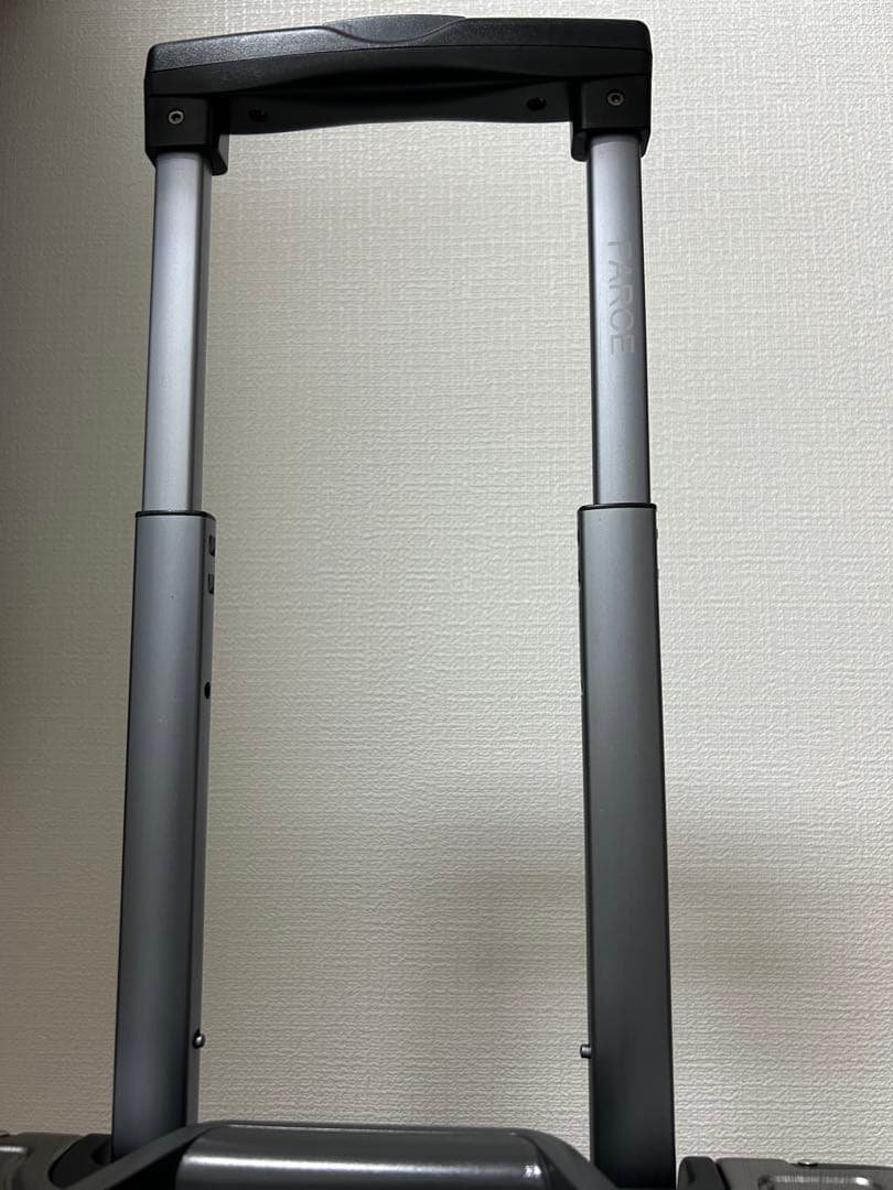 farce ファルス キャリーケース 機内持ち込み 33L