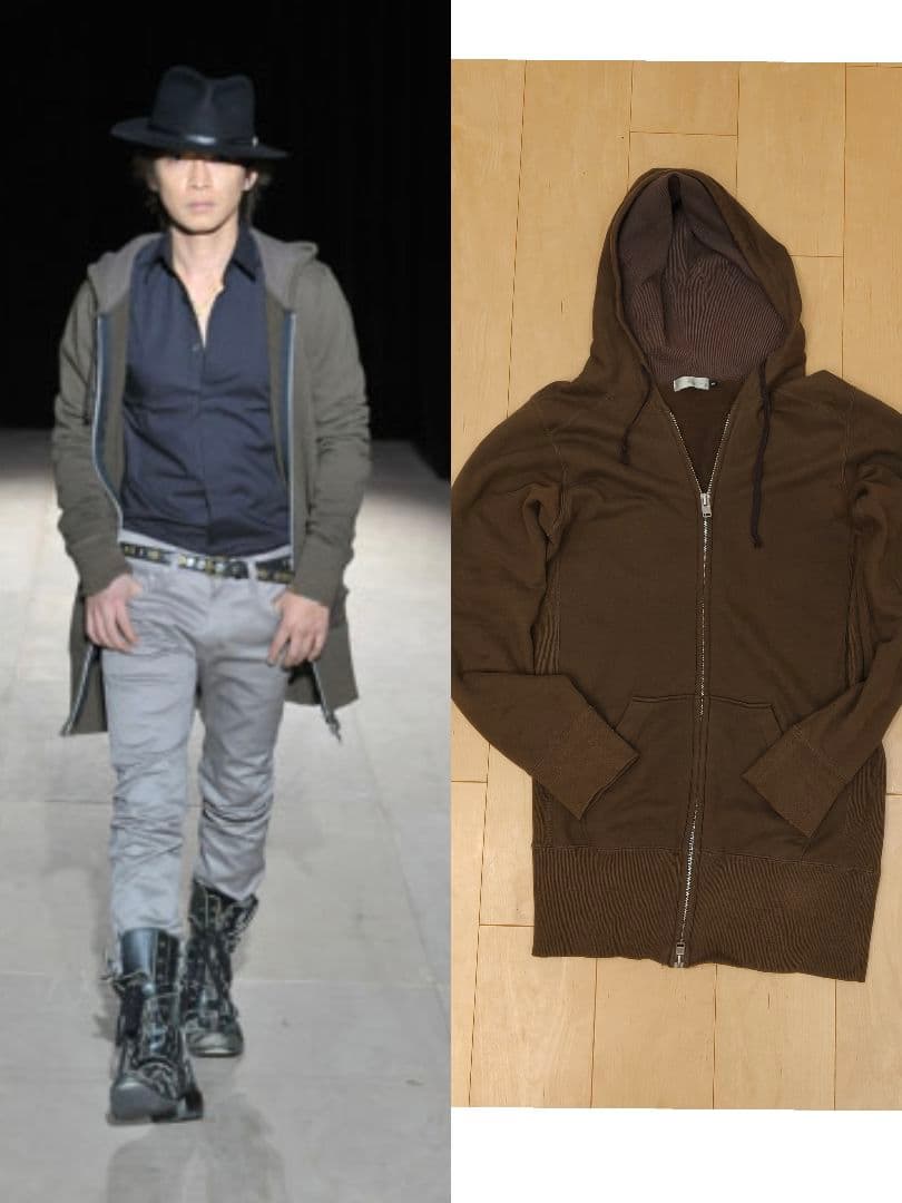 ギター ESP ILP-00 Fragment Blue INORAN LUNA SEA