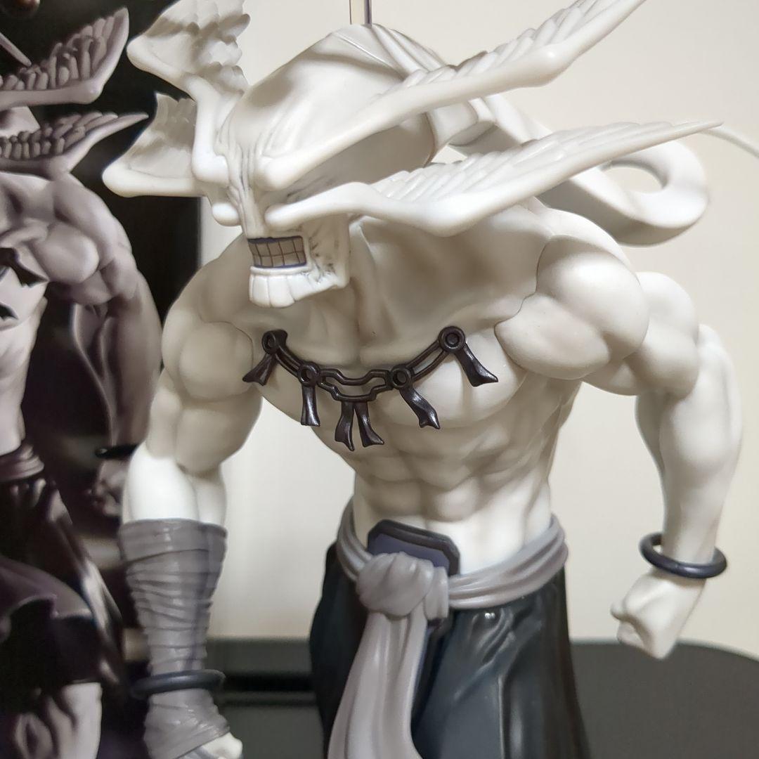 一番くじ呪術廻戦 ラストワン賞魔虚羅♪【開封品】