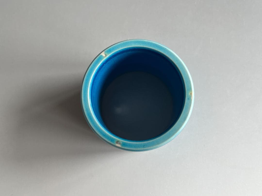 真葛香斎 浅黄松葉散し 蓋置 Art, 「Pink