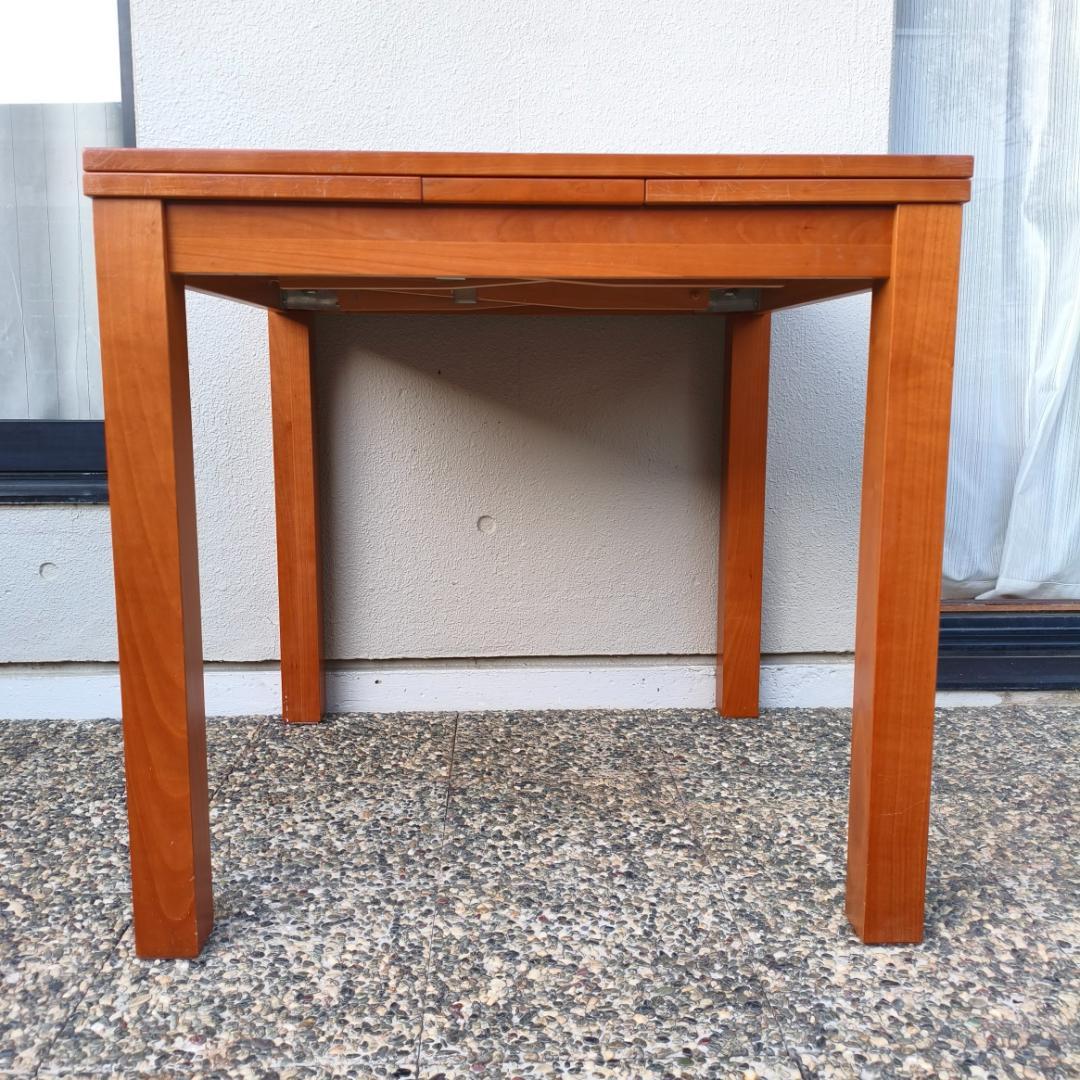 unico ウニコ 伸縮式ダイニングテーブル VIVO