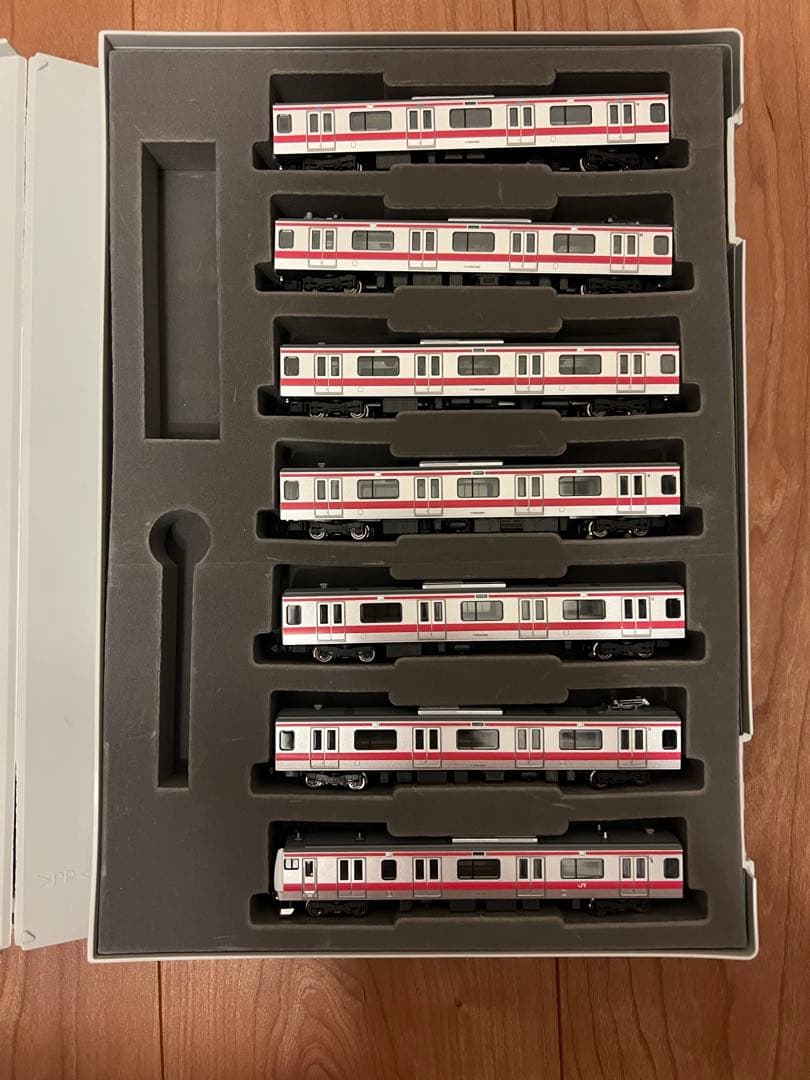 京葉線 E233系 TOMIX 10両フルセット