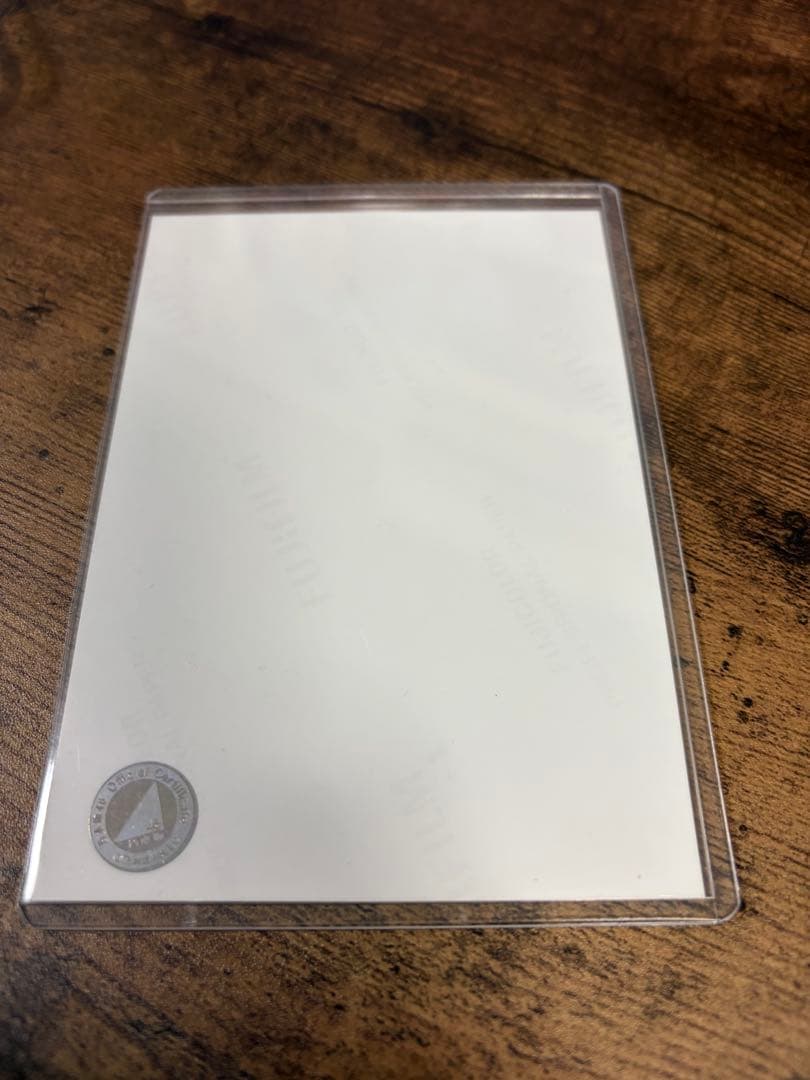 ま*ん様 遠藤さくら 直筆サイン生写真