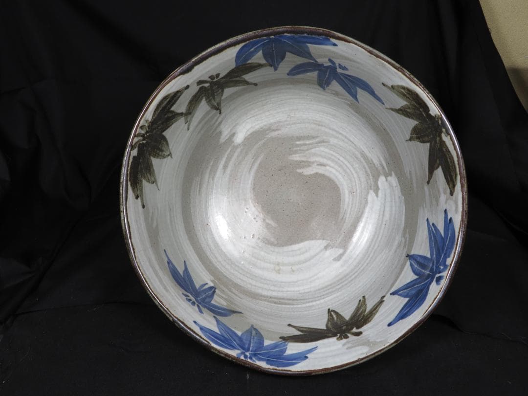 茶道具　菓子鉢