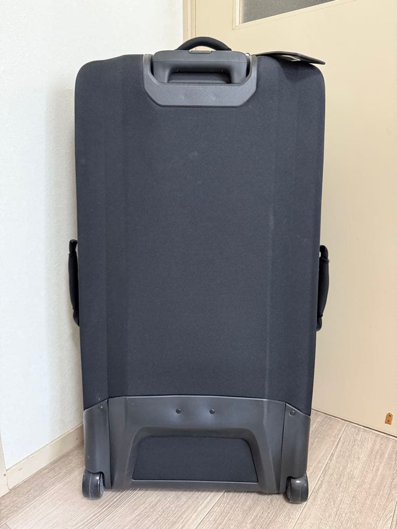 ナイキNIKEスーツケース 大型トラベルキャリー 150L キャリーケース