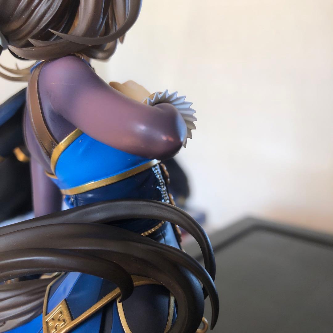 フィギュア　Starry Nocturne アドマイヤベガ