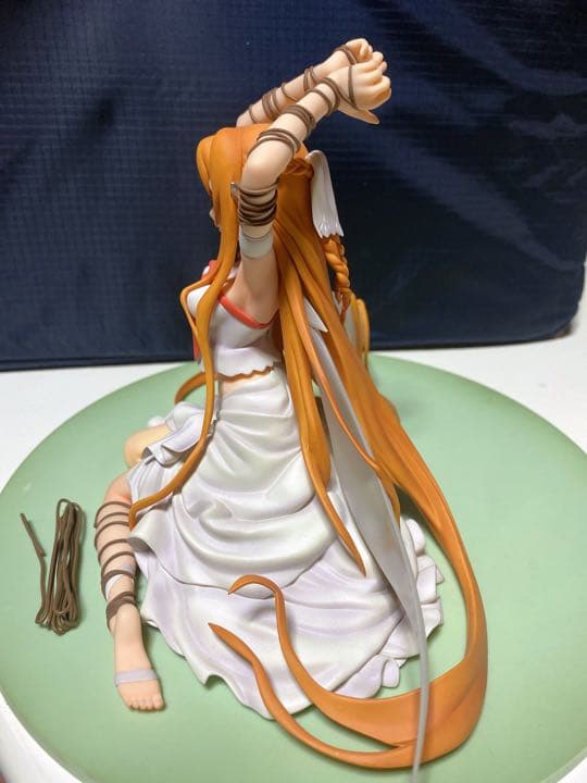 ソードアート・オンライン アスナ -囚われのティターニア- 1/7 フィギュア