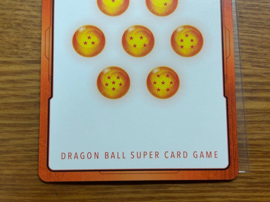 ドラゴンボールフュージョンワールド エナジーマーカー 人造人間18号